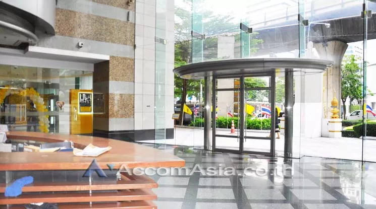 4  2 br Office Space For Rent in Ploenchit ,Bangkok BTS Ploenchit at Tonson Tower AA10220